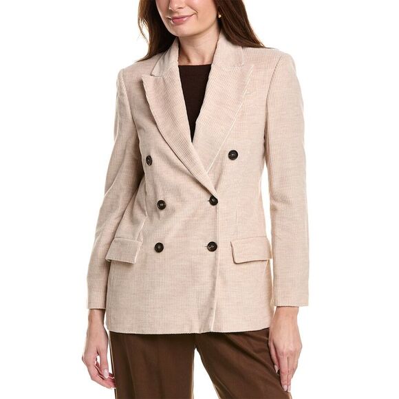 Brunello Cucinelli WomensBlazer